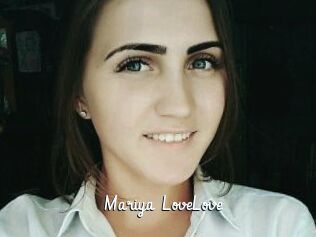 Mariya_LoveLove