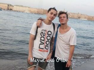 Marsel_and_Ostin