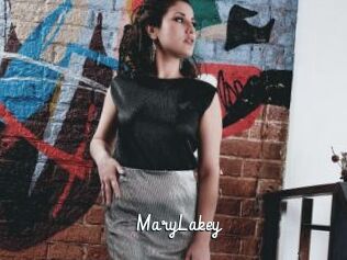 MaryLakey