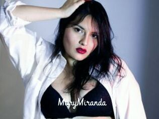 MaryMiranda