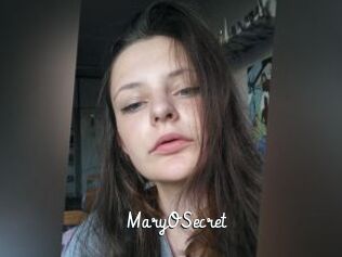 MaryOSecret