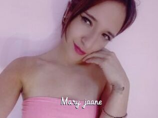 Mary_jaane