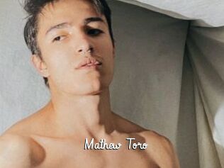 Mathew_Toro