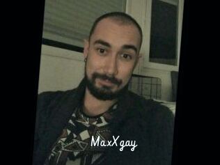 MaxXgay