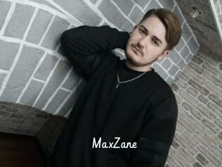 MaxZane