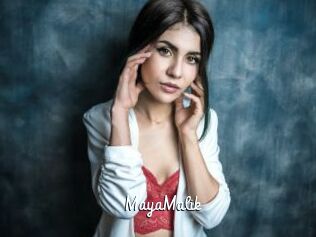 MayaMalik