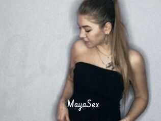 MayaSex