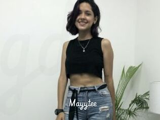 Mayytee