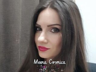 Meena_Cosmica