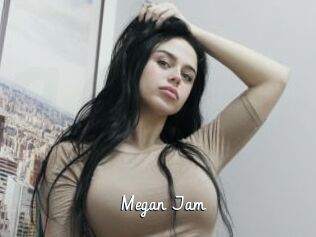 Megan_Jam