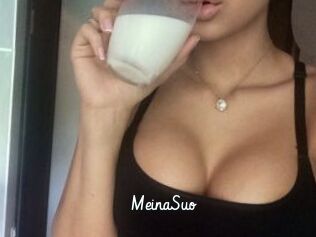 MeinaSuo