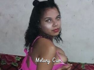 Melany_Cum