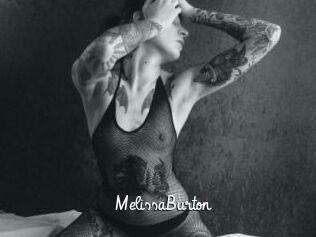 MelissaBurton