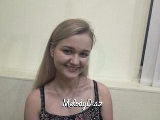 MelodyDiaz