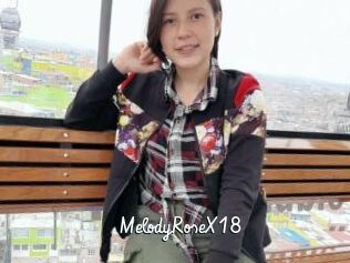 MelodyRoseX18