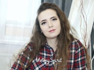 MelonySpirit