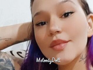 MeloodyDoll