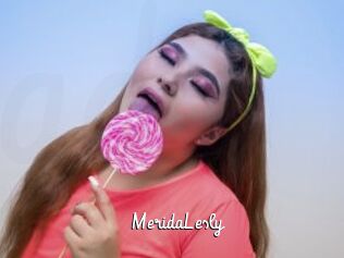 MeridaLesly
