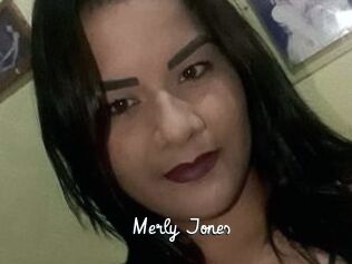 Merly_Jones