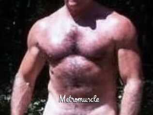 Metromuscle