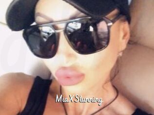 MiaXStunning