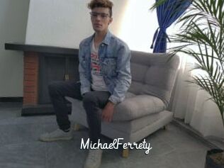 MichaelFerrety