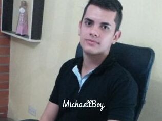 MichaellBoy