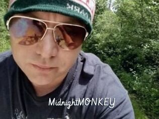 MidnightMONKEY