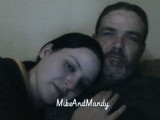 MikeAndMandy