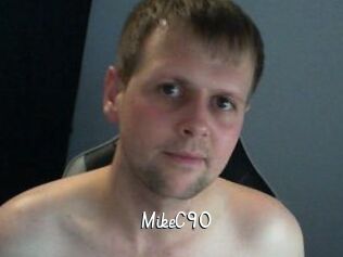 MikeC90