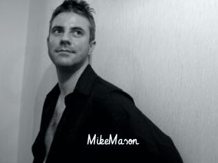 MikeMason