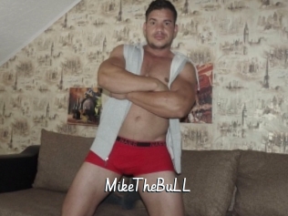 MikeTheBuLL