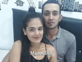 MikeandGaby