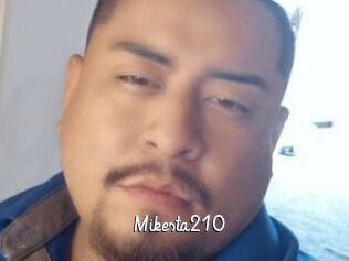 Mikesta210