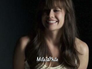 Mila_White