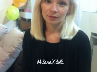 MilanaXdoll