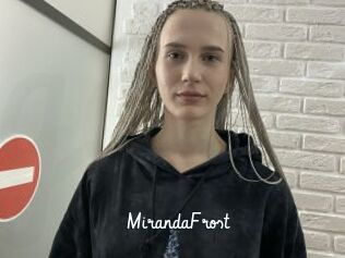 MirandaFrost