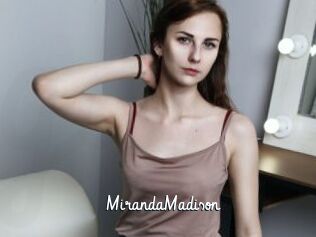 MirandaMadison
