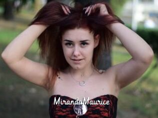 MirandaMaurice