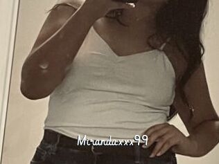 Mirandaxxx99