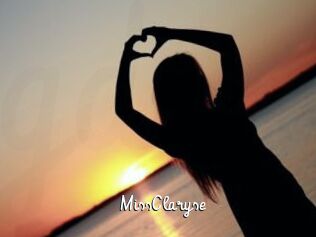 MissClaryse