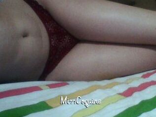 MissCoquine