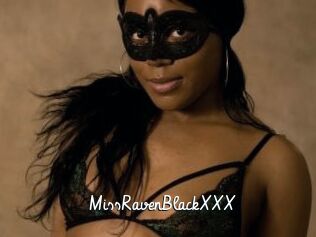 MissRavenBlackXXX