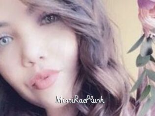 MissiRaePlush