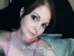 MistressJennySmith