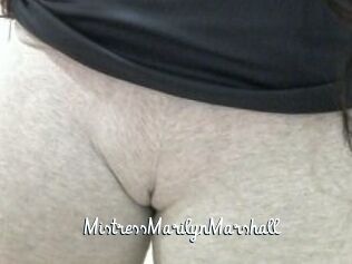 MistressMarilynMarshall