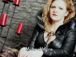 MistressMelyssa