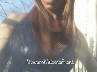 MistressNatashaFrank