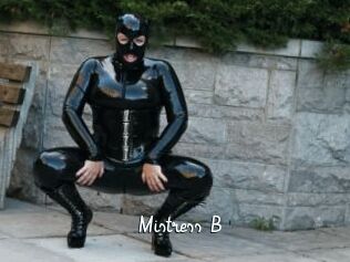 Mistress_B