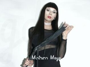 Mistress_Maya